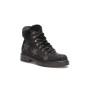 İnci Siyah Kadın Bot & Bootie  7480 120130009822