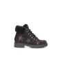 İnci Siyah Kadın Bot & Bootie  7480 120130009822