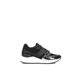 İnci Gümüş Kadın Sneaker 7392 120130009551
