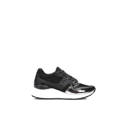 İnci Gümüş Kadın Sneaker 7392 120130009551