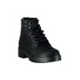 İnci Hakiki Deri Siyah Kadın Bot & Bootie 6674 120130008652