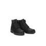 İnci Hakiki Deri Siyah Kadın Bot & Bootie 6674 120130008652