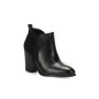 İnci Siyah Kadın Bot & Bootie  4679 120130003258