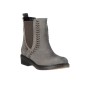 İnci Hakiki Deri Süet Taupe Kadın Bot & Bootie 7191 120130009233