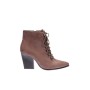 İnci Haki Kadın Bot & Bootie 4671 120130003250
