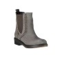 İnci Hakiki Deri Süet Taupe Kadın Bot & Bootie 7191 120130009233