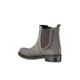İnci Hakiki Deri Süet Taupe Kadın Bot & Bootie 7191 120130009233