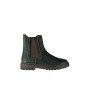 İnci Hakiki Deri Haki Kadın Bot & Bootie 6683 120130008661