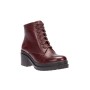 İnci Bordo Kadın Bot & Bootie  5091 120130003640