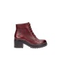 İnci Bordo Kadın Bot & Bootie  5091 120130003640