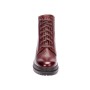 İnci Bordo Kadın Bot & Bootie  5091 120130003640