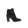 İnci Antrasit Kadın Bot & Bootie 4596 120130003172