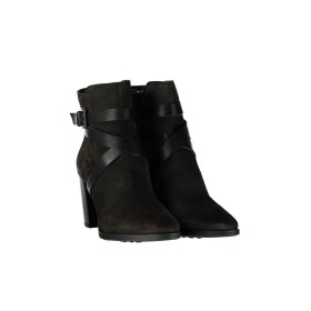 İnci Antrasit Kadın Bot & Bootie 4596 120130003172