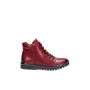 İnci Bordo Kadın Bot & Bootie 4231 120130002861