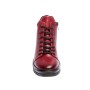 İnci Bordo Kadın Bot & Bootie 4231 120130002861
