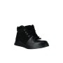 İnci Hakiki Deri Siyah Kadın Bot & Bootie  6670 120130008648