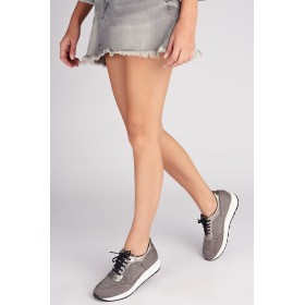 İnci Gri Kadın Sneaker 4404 120130002999