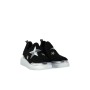 İnci Siyah Kadın Sneaker 6656 120130008614