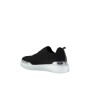 İnci Siyah Kadın Sneaker 6656 120130008614