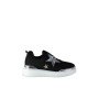 İnci Siyah Kadın Sneaker 6656 120130008614