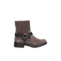 İnci Antrasit Kadın Bot & Bootie 4465034 120130003048