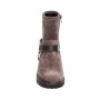 İnci Antrasit Kadın Bot & Bootie 4465034 120130003048