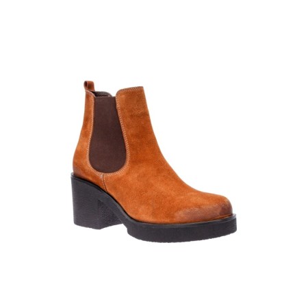 İnci Taba Kadın Bot & Bootie 4026 120130002680