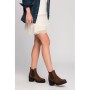 İnci Taba Kadın Bot & Bootie 4026 120130002680