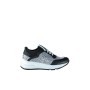 İnci Siyah Kadın Sneaker 6999 120130009025