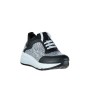 İnci Siyah Kadın Sneaker 6999 120130009025