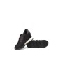 İnci Siyah Kadın Sneaker 7143 120130009183