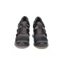 İnci Siyah Kadın Sneaker 7143 120130009183
