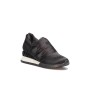İnci Siyah Kadın Sneaker 7143 120130009183