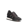 İnci Siyah Kadın Sneaker 7143 120130009183