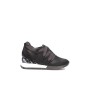 İnci Siyah Kadın Sneaker 7143 120130009183