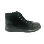 İnci i Siyah Erkek Bot & Bootie