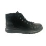 İnci i Siyah Erkek Bot & Bootie