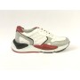 İnci Kadın Beyaz Sneaker 7690