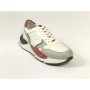 İnci Kadın Beyaz Sneaker 7690