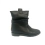 İnci i Siyah Kadın Bot & Bootie 7822