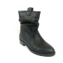 İnci i Siyah Kadın Bot & Bootie 7822