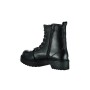 İnci Hakiki Deri Siyah Kadın Bot & Bootie 7192 120130009234