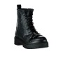 İnci Hakiki Deri Siyah Kadın Bot & Bootie 7192 120130009234