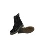 İnci Siyah Kadın Bot & Bootie 6466 120130008505