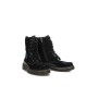 İnci Siyah Kadın Bot & Bootie 6466 120130008505