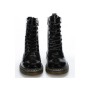 İnci Siyah Kadın Bot & Bootie 6466 120130008505