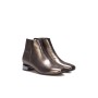 İnci Hakiki Deri Bronz Kadın Bot & Bootie 7221 120130009260