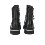 İnci Hakiki Deri Siyah Kadın Bot & Bootie 6641 120130008530