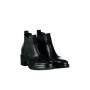 İnci Hakiki Deri Siyah Kadın Bot & Bootie  6642 120130008532