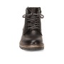 İnci Siyah Erkek Bot & Bootie 4922 120130003454